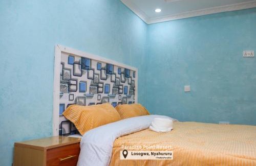 Nyahururu Hotel | Discover Paradise Point Resort Nyahururu - Pet Friendly Stay