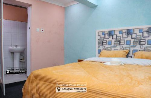 Nyahururu Hotel | Discover Paradise Point Resort Nyahururu - Pet Friendly Stay