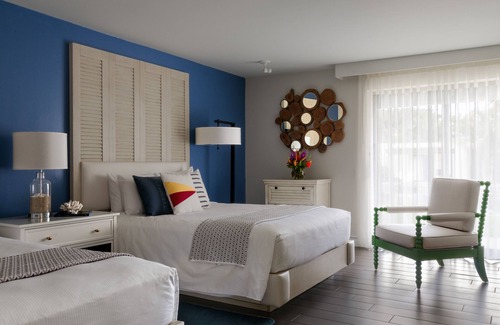 San Diego Resort | Idyllic Paradise Point Resort & Spa with Pool and Spa