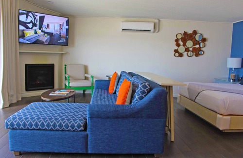 San Diego Resort | Idyllic Paradise Point Resort & Spa with Pool and Spa