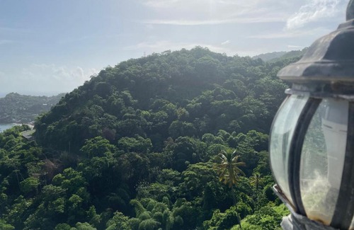 Castara Hotel | Cozy Paradise Point Villa with Welcoming Amenities
