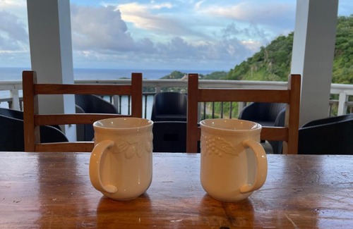 Castara Hotel | Cozy Paradise Point Villa with Welcoming Amenities