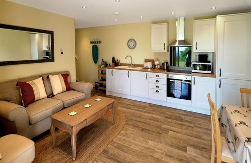 Horner House | Discover Paradise in Exmoor National Park Awaits You