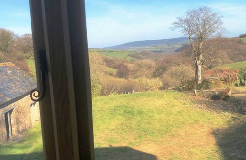 Horner House | Discover Paradise in Exmoor National Park Awaits You