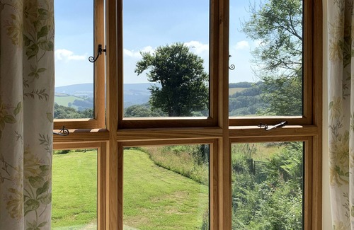 Horner House | Discover Paradise in Exmoor National Park Awaits You