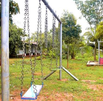Bommayapalayam House | Discover Paradise Quest Nature Farmhouse: Pet-Friendly Retreat