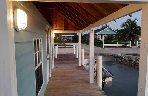 Behring Point House | Family-Friendly Getaway at Paradise Ranch Cottages
