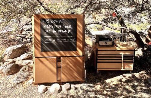 Three Rivers Other | Relax at Paradise Ranch Inn - Guest Rated 9/10