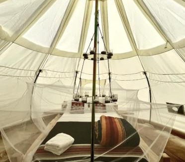 Three Rivers Other | Experience Paradise Ranch Inn with Oceanfront Views
