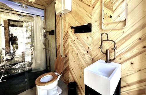 Three Rivers Other | Experience Paradise Ranch Inn with Oceanfront Views