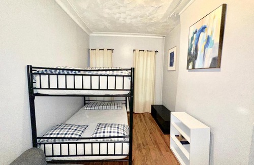 Ocean Hill House | Unforgettable Paradise Rentals with Fully Equipped Kitchen