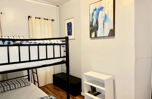 Ocean Hill House | Unforgettable Paradise Rentals with Fully Equipped Kitchen