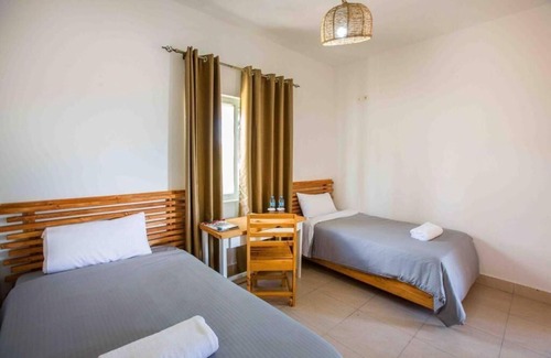 Catembe Hotel | Idyllic Escape at Paradise Resort Katembe with Pool & Breakfast