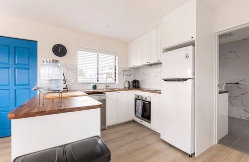 Potato Point House | Oceanfront Paradise Retreat | Guest Rated 10/10, Family Friendly