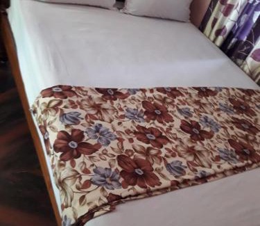 Kalapettai House | Budget-Friendly Stay at Paradise RK Inn Residency