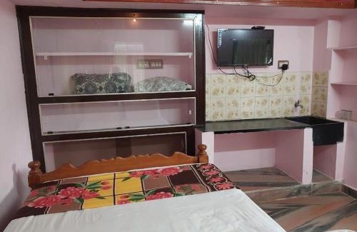 Kalapettai House | Budget-Friendly Stay at Paradise RK Inn Residency