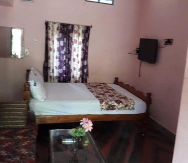 Kalapettai House | Budget-Friendly Stay at Paradise RK Inn Residency