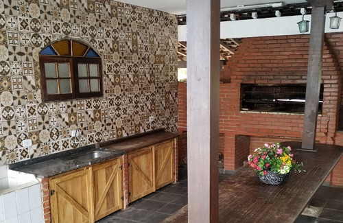 Guararema House | Paradise São Gabriel GUARAREMA