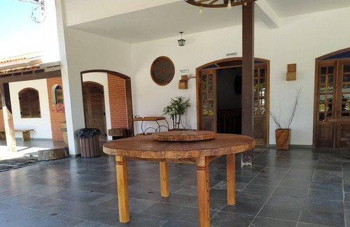 Guararema House | Paradise São Gabriel GUARAREMA
