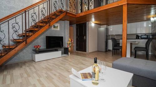 Sarafovo Apartment | Pet-Friendly Retreat at Paradise Sarafovo Beach, Rated 9.5