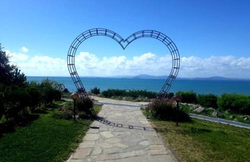 Sarafovo Apartment | Pet-Friendly Retreat at Paradise Sarafovo Beach, Rated 9.5