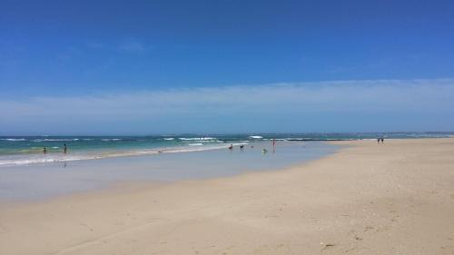 Paradise Beach Apartment | Discover Paradise Self-Catering Units with Ocean Views