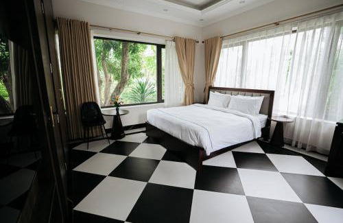 Soc Son Resort | Relax at Paradise Soc Son Resort: Oceanfront Bliss Awaits