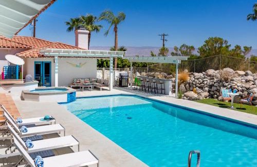 Little Tuscany Villa | Paradise Splash at Little Tuscany by ACME House Company