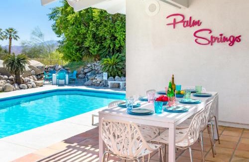Little Tuscany Villa | Paradise Splash at Little Tuscany by ACME House Company