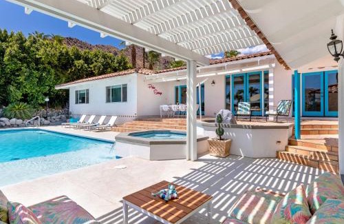 Little Tuscany Villa | Paradise Splash at Little Tuscany by ACME House Company