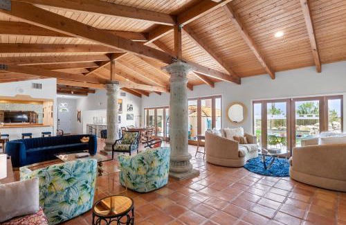 Little Tuscany Villa | Paradise Splash at Little Tuscany by ACME House Company