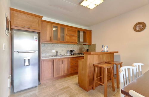 Las Terrenas Apartment | Experience Paradise at Sublime Samaná with Oceanfront Views