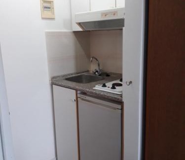Lipsoi Apartment | Budget-Friendly Paradise Studios: Pet & Child Friendly Retreat