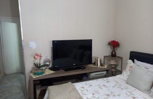 Tatuape House | Cozy Paradise Suite: Perfect for Family Getaways