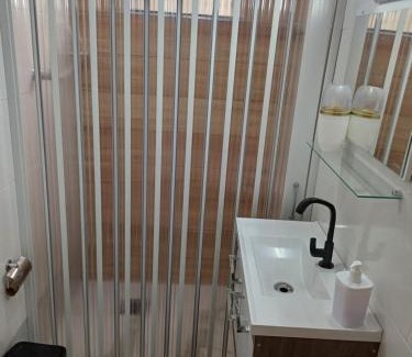 Tatuape House | Discover Paradise Suites Tatuapé: Pet Friendly Retreat