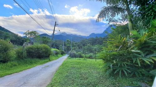 Barreira House | Ideal Retreat with Pool and BBQ in Guapi - Rated 9.8