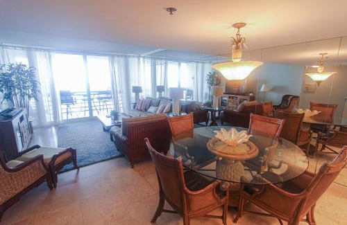 Longboat Key Apartment | Paradise Time Hideaway