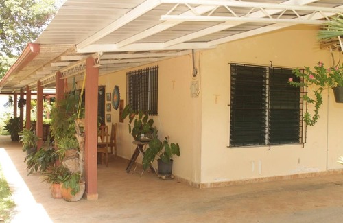 Nueva Gorgona House | Discover Paradise Tropical Home Near the Beach with Ocean View
