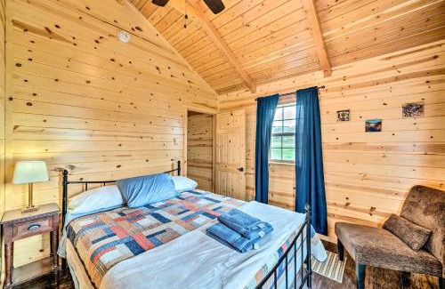 Livingston House | Kid-Friendly Paradise Valley Cabin Near Yellowstone Park