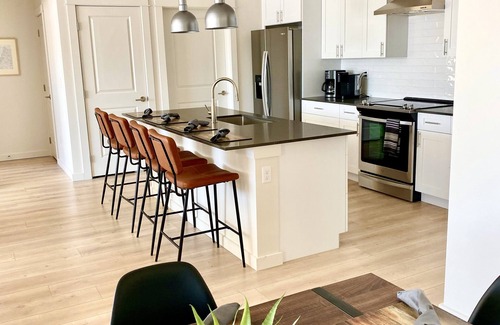 Livingston Condo | Guest Rated 10/10: Paradise Valley View Getaway Awaits