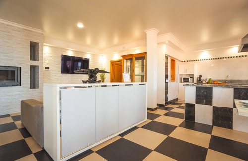 Santa Maria Maior Ski Chalet | Exquisite Paradise View by Atlantic Holiday - Top-Rated Stay