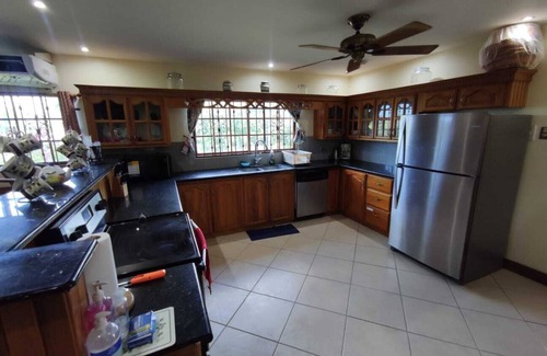 Black Rock Villa | Discover Paradise Villa: Family-Friendly with Private Pool