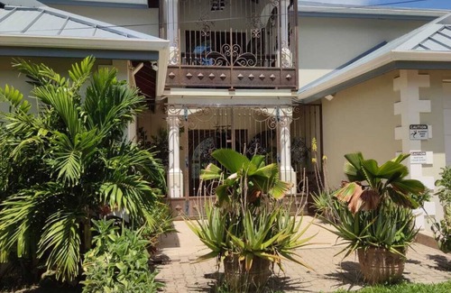 Black Rock Villa | Discover Paradise Villa: Family-Friendly with Private Pool