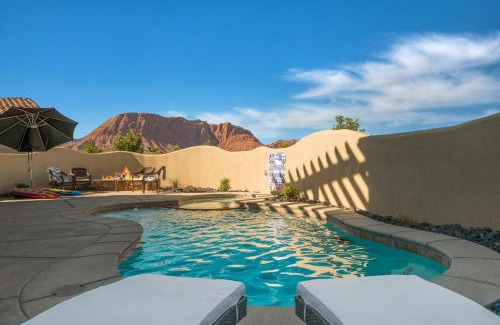 Santa Clara Resort | Paradise Village 18 Resort, Private Pool, Hot, Theater Room