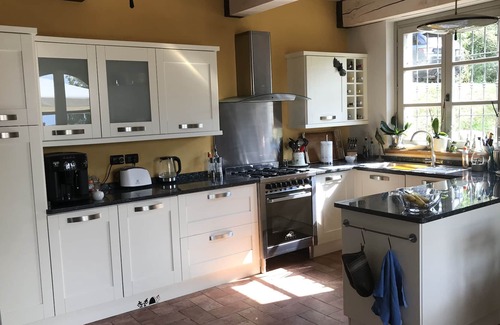 Bagnone House | Paradisiacal location