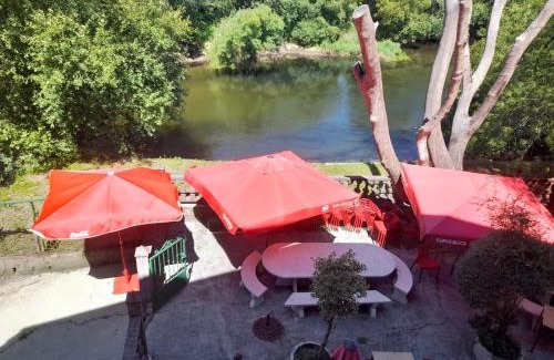 Meis House | Pet-Friendly Escape at Paradisiaco Umia - Rated 8.2/10