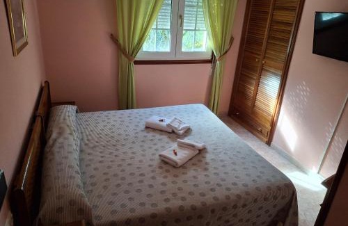 Meis House | Pet-Friendly Escape at Paradisiaco Umia - Rated 8.2/10