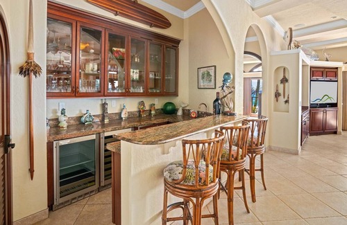 Poipu House | Elite Oceanfront Home - Paradisio Ho’o Kumu Awaits You