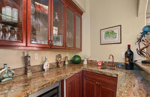 Poipu House | Elite Oceanfront Home - Paradisio Ho’o Kumu Awaits You