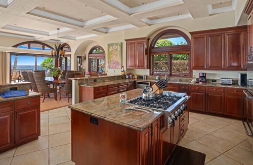 Poipu House | Elite Oceanfront Home - Paradisio Ho’o Kumu Awaits You